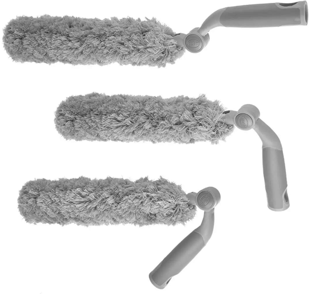 ORION Clean System - Stofborstel - Antistatisch - 27 cm