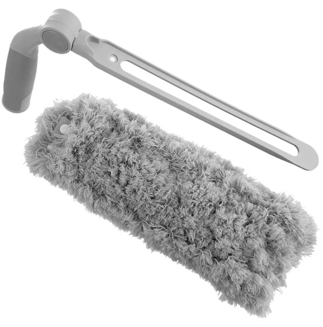 ORION Clean System - Stofborstel - Antistatisch - 27 cm
