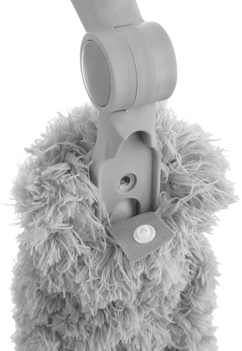 ORION Clean System - Stofborstel - Antistatisch - 27 cm