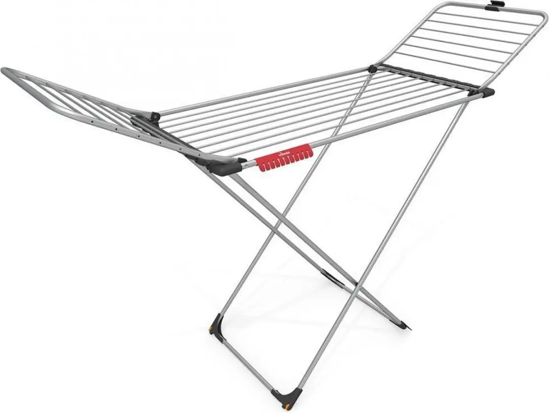 Vileda Aluminium 100 Droogrek 20m