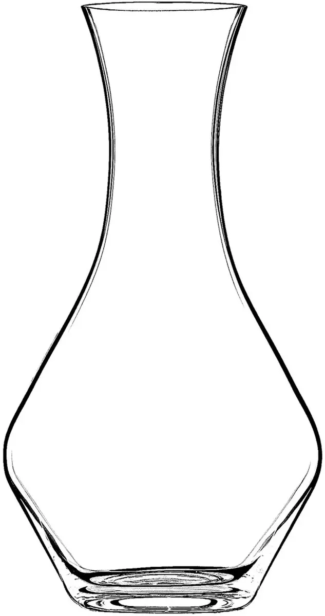 Riedel Decanteerkaraf Cabernet 1L