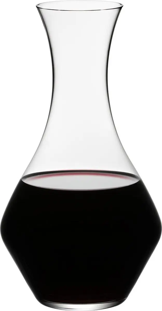 Riedel Decanteerkaraf Cabernet 1L - Transparant