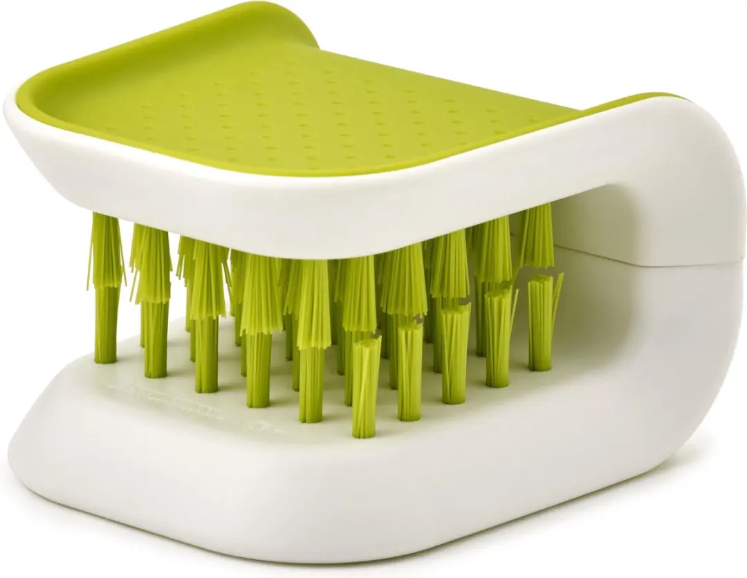 Joseph Joseph BladeBrush Messenborstel 5028420851052