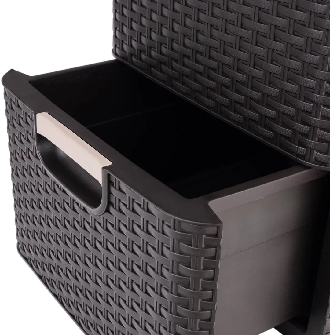 Style Ladesysteem 3X14L
