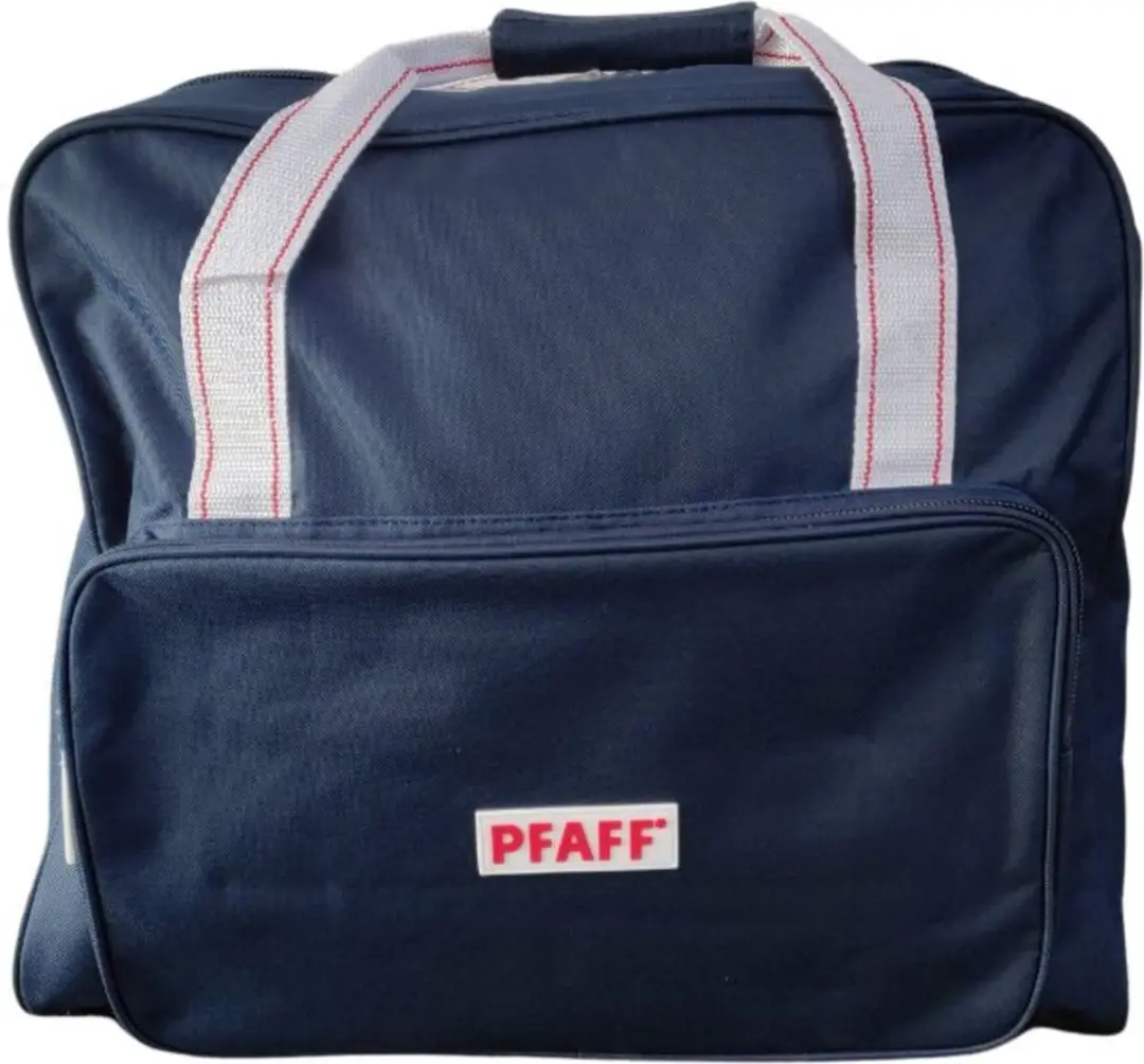 Pfaff Draagtas Naaimachine