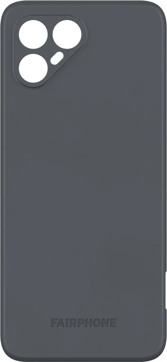 Fairphone 4 Achterkant