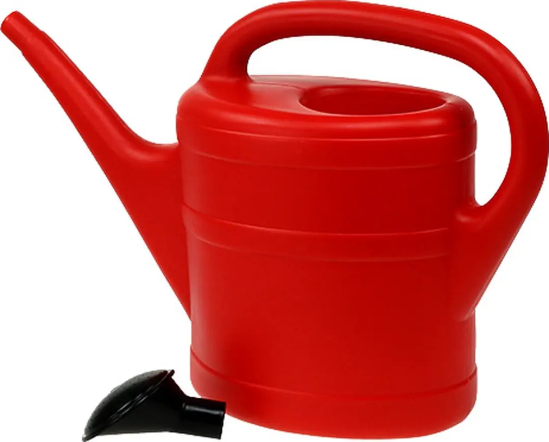 Fiskars Ebert Gieter 10L - Rood