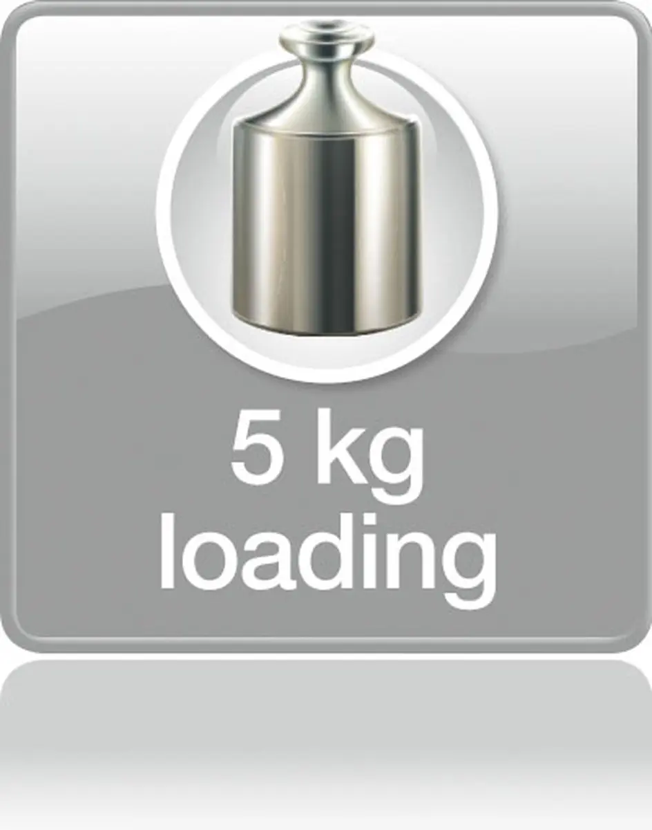 Beurer DS 61 Digitale Dieetweegschaal 5kg - Wit