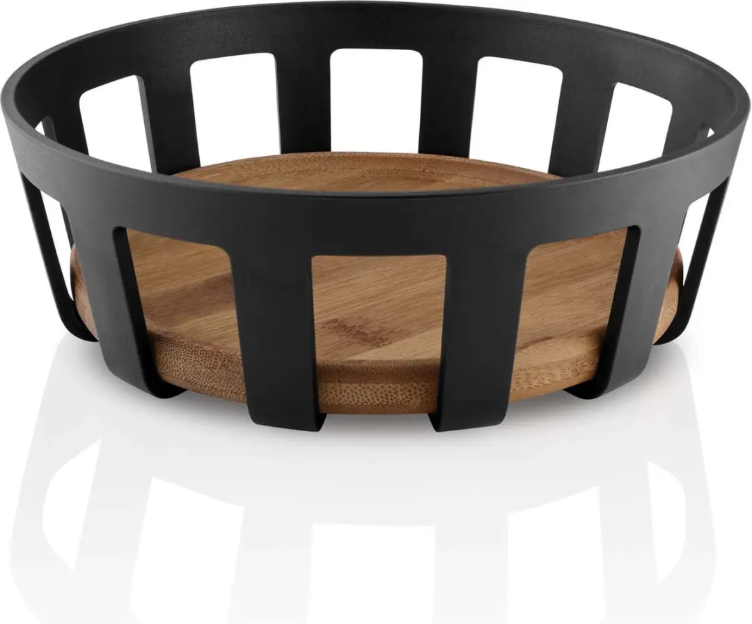Eva Solo Nordic Kitchen Broodmand Bamboe