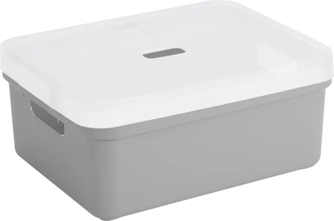 Sunware Sigma Opbergbox 24L