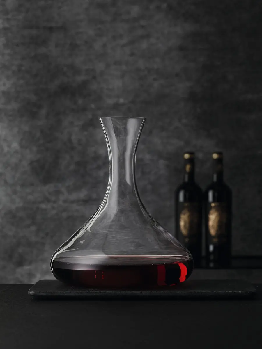 Nachtmann Vivendi Decanteerkaraf 750ml - Transparant