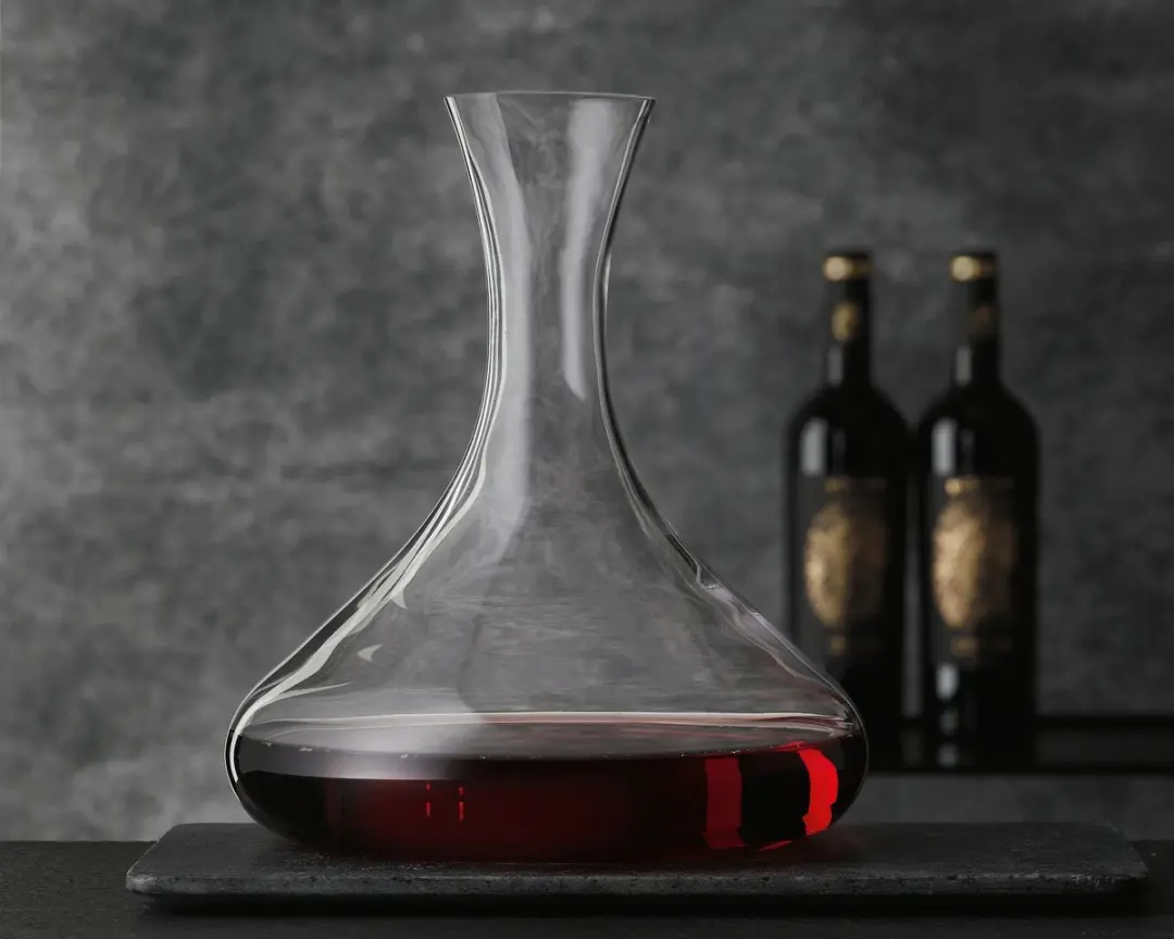 Nachtmann Vivendi Decanteerkaraf 750ml - Transparant