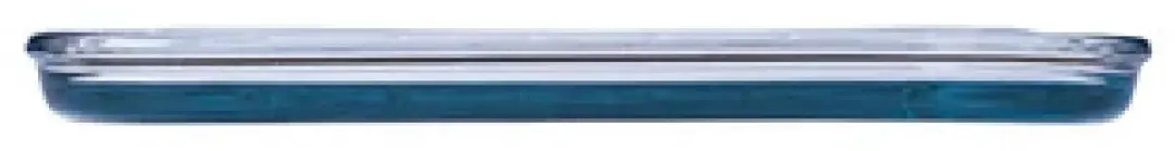 PYREX Bakplaat 32x26cm - Transparant