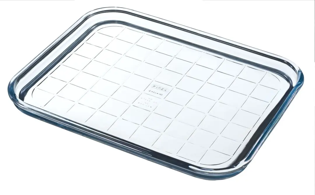 PYREX Bakplaat 32x26cm