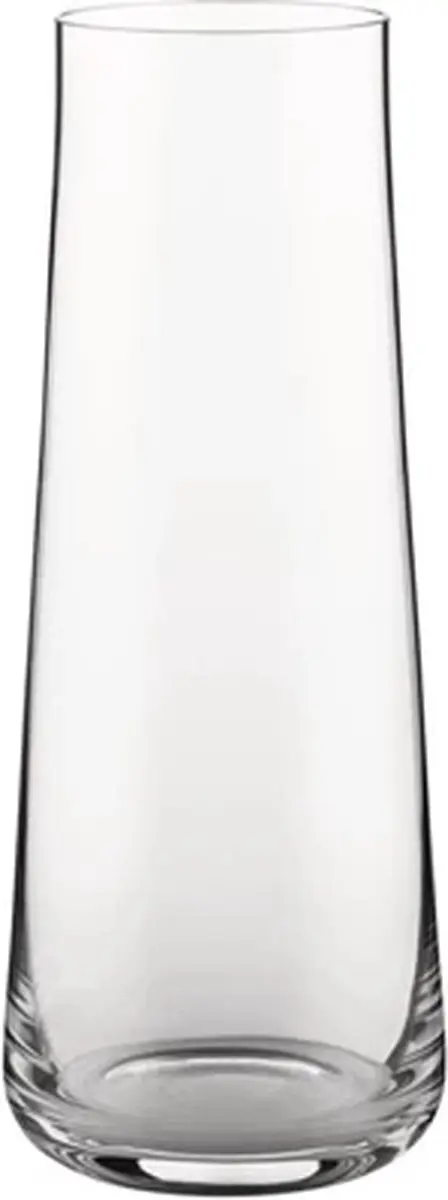 Alessi Eugenia Karaf 110cl - Transparant - afbeelding 6 van 6