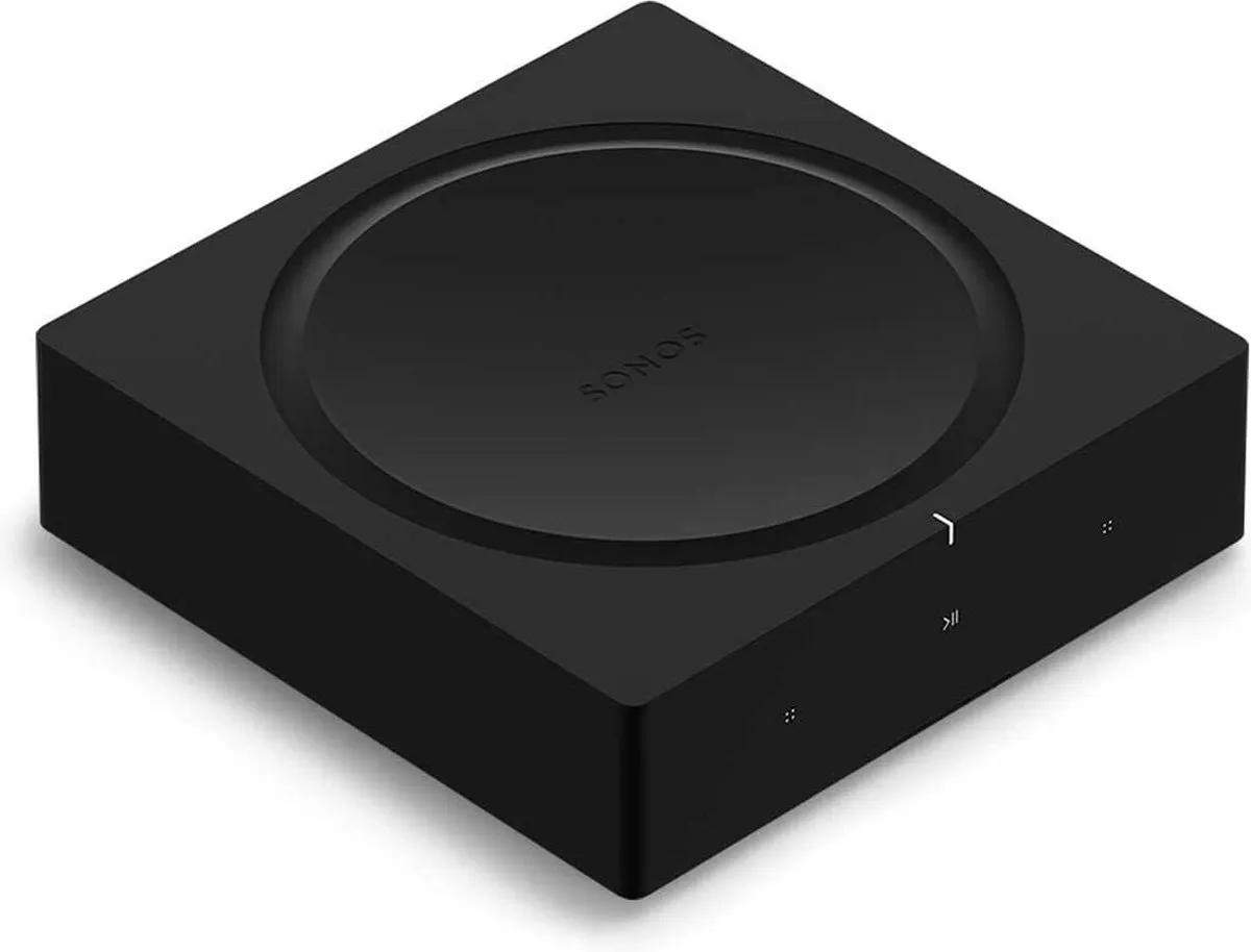 Sonos Amp Draadloze Versterker 125W