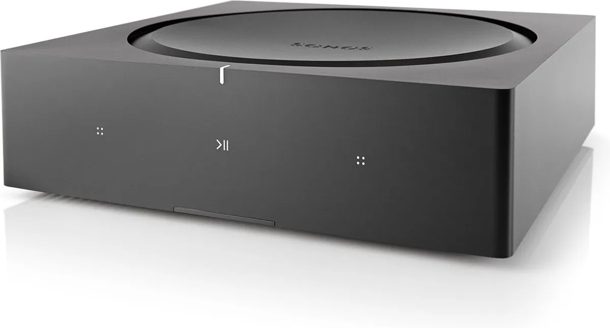 Sonos Amp Draadloze Versterker 125W