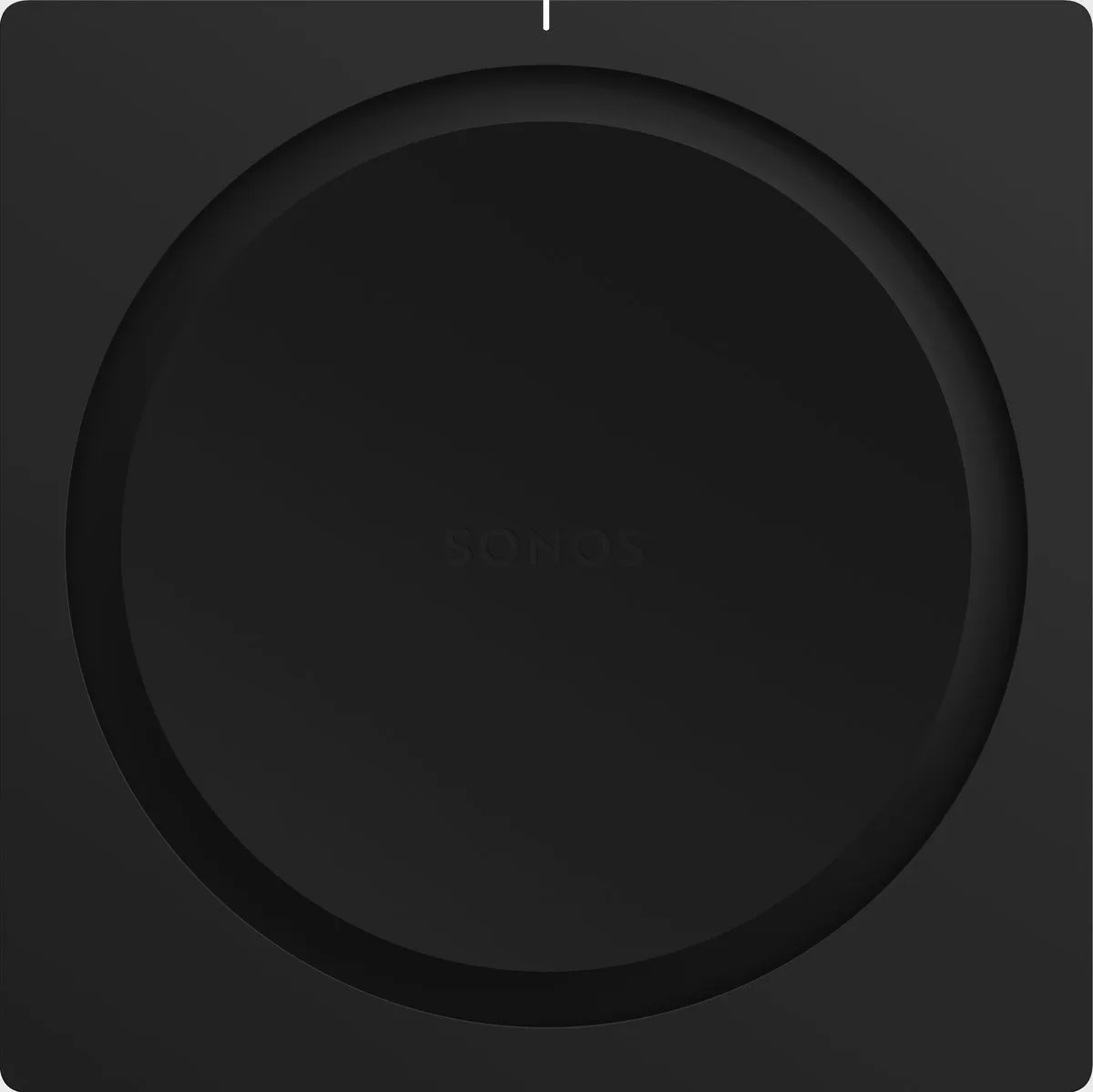 Sonos Amp Draadloze Versterker 125W