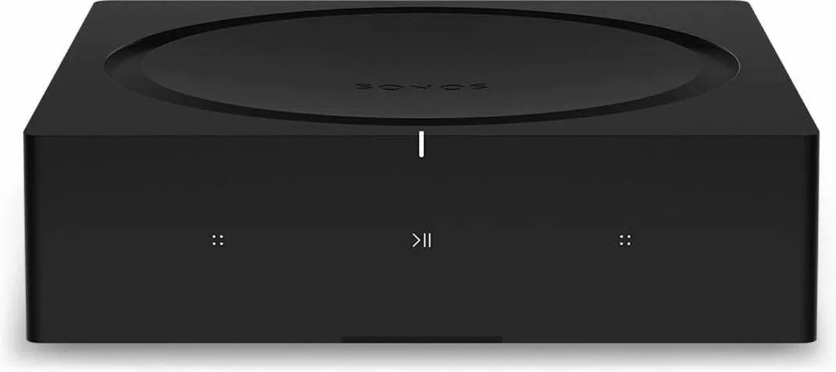 Sonos Amp Draadloze Versterker 125W