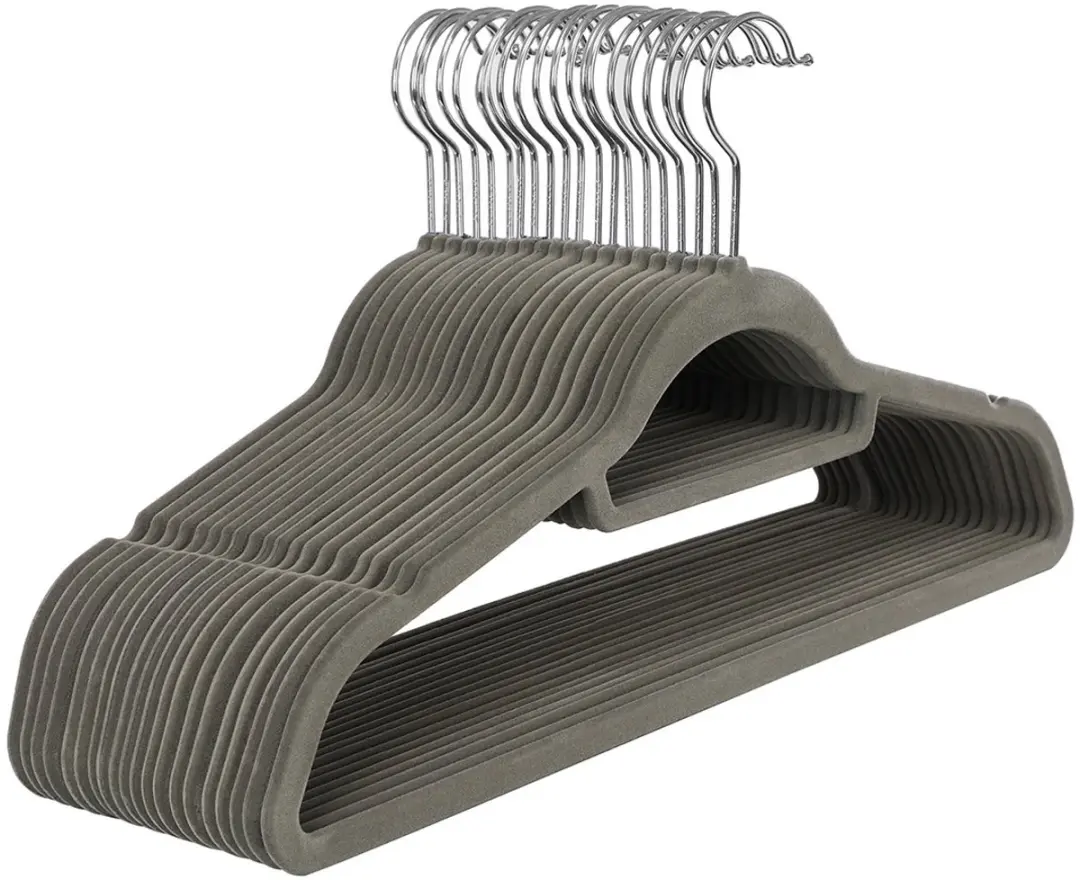 50 stuks kledinghanger