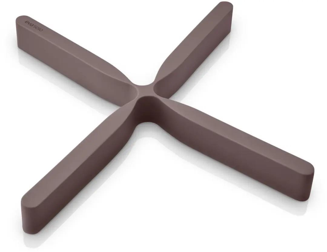 Eva Solo Flex Onderzetter Vintage Brown 530782