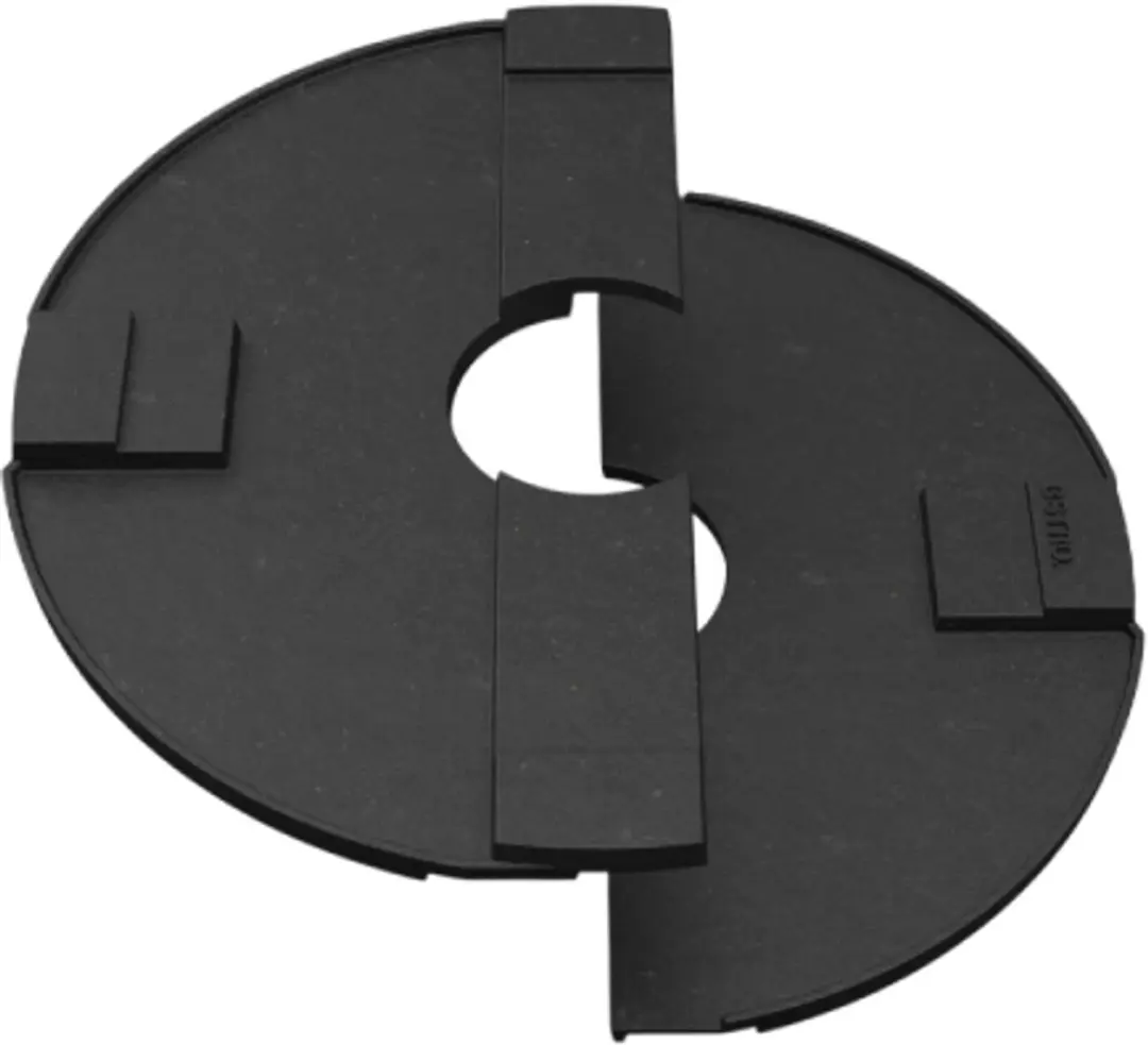 The Bastard Shield Large