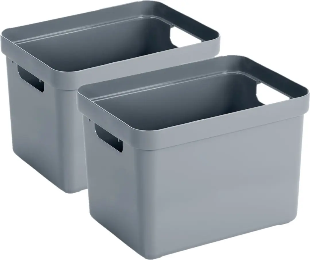 Sunware Sigma Opbergbox