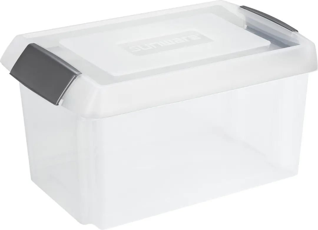 Sunware Nesta Opslagbox 51L
