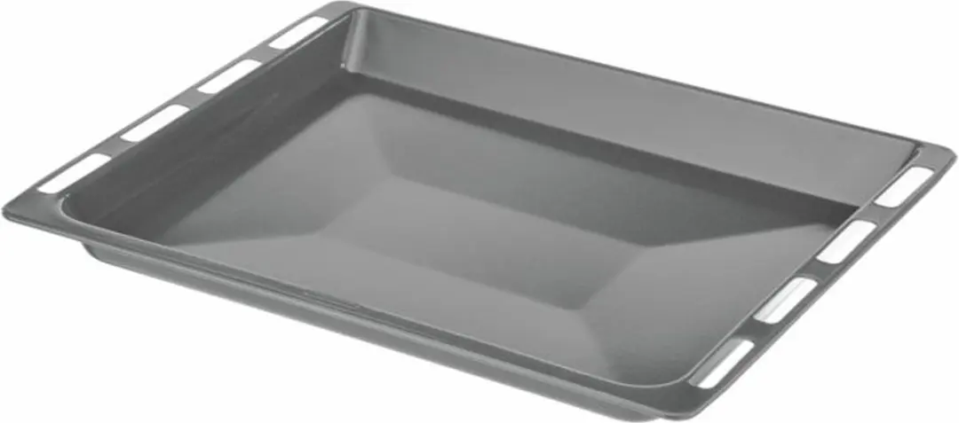 Bosch Bakplaat 465x375 00434178 - Zwart