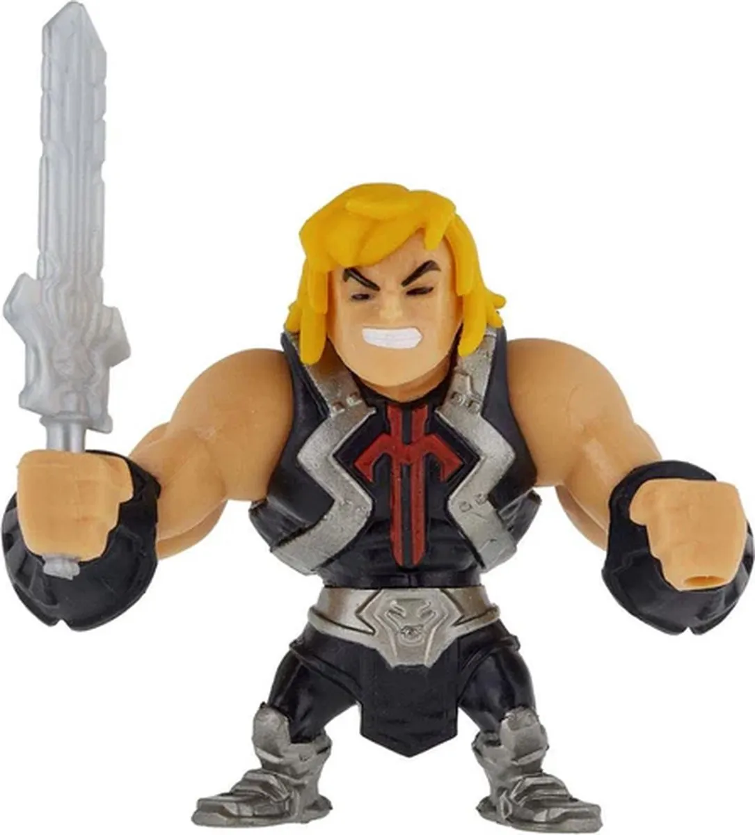 Mattel He-Man Eternia Minis Staand Model