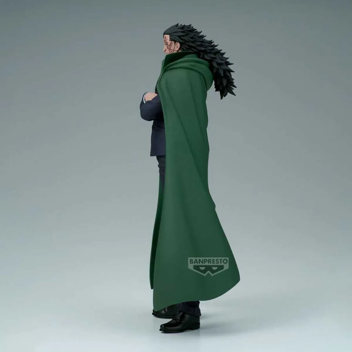 Bandai One Piece Dxf The Grandline Monkey D. Dragon - Staand Figuur
