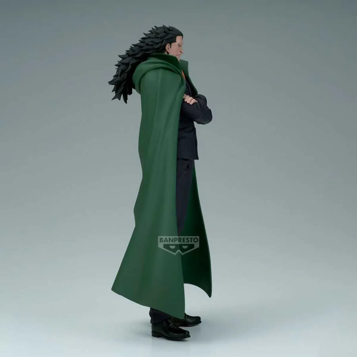 Bandai One Piece Dxf The Grandline Monkey D. Dragon - Staand Figuur