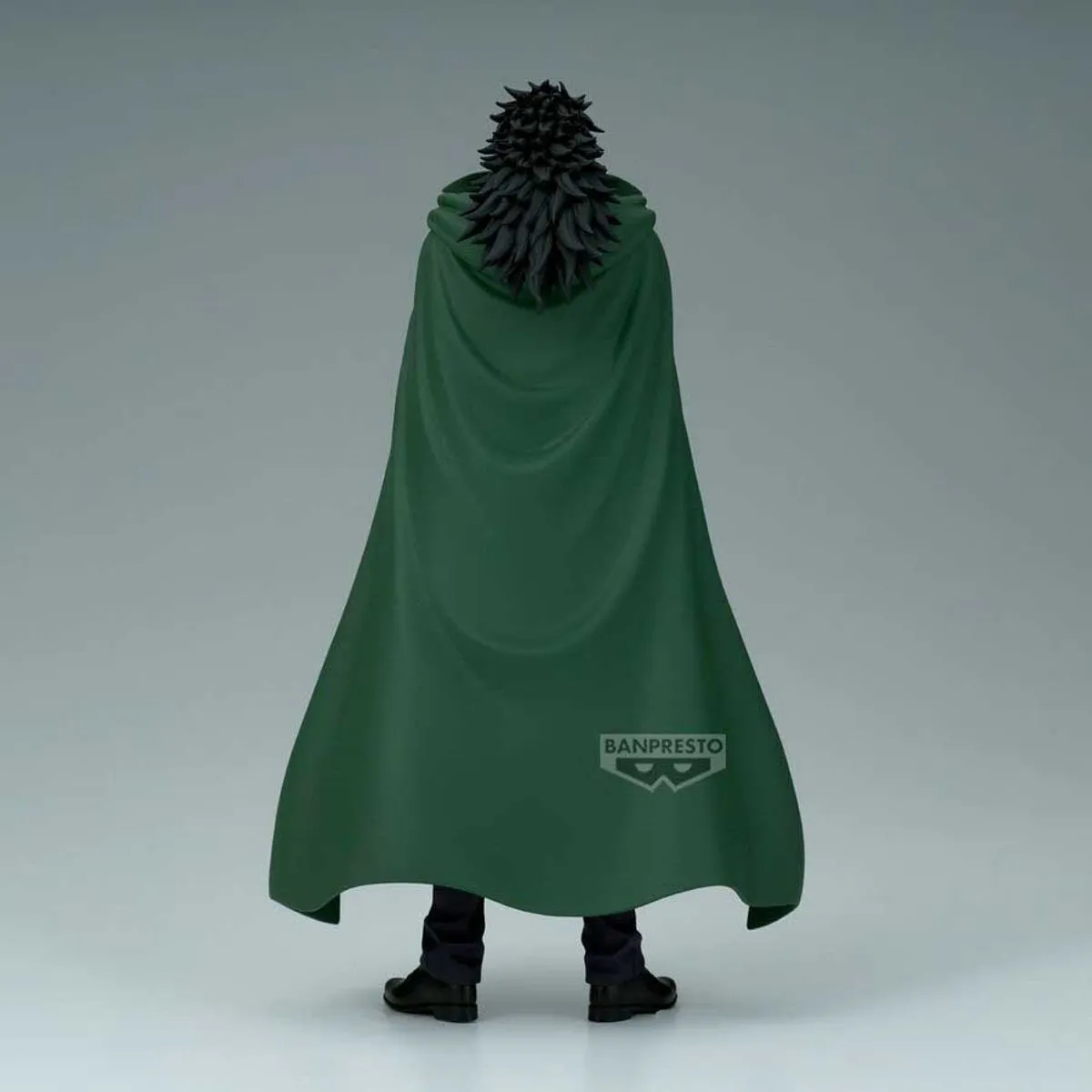 Bandai One Piece Dxf The Grandline Monkey D. Dragon - Staand Figuur