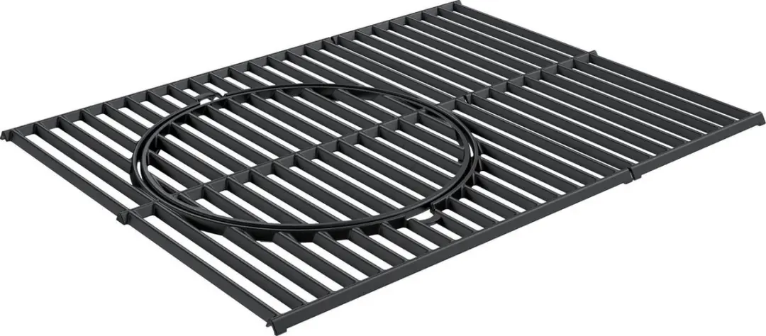 Rösle Videro G6 Grillrooster Gietijzer