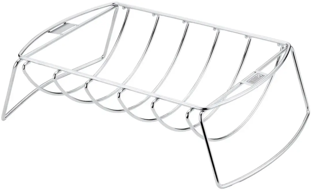 Weber Multifunctionele Vleeshouder 6469