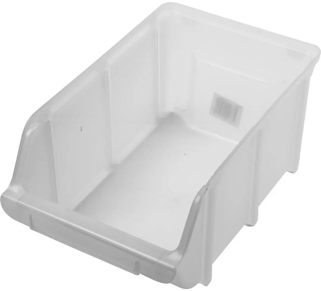 Raaco Opslagbox Formaat 4