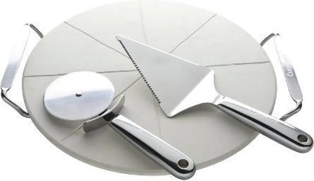 Cuisinart SPZ01E Pizzaset