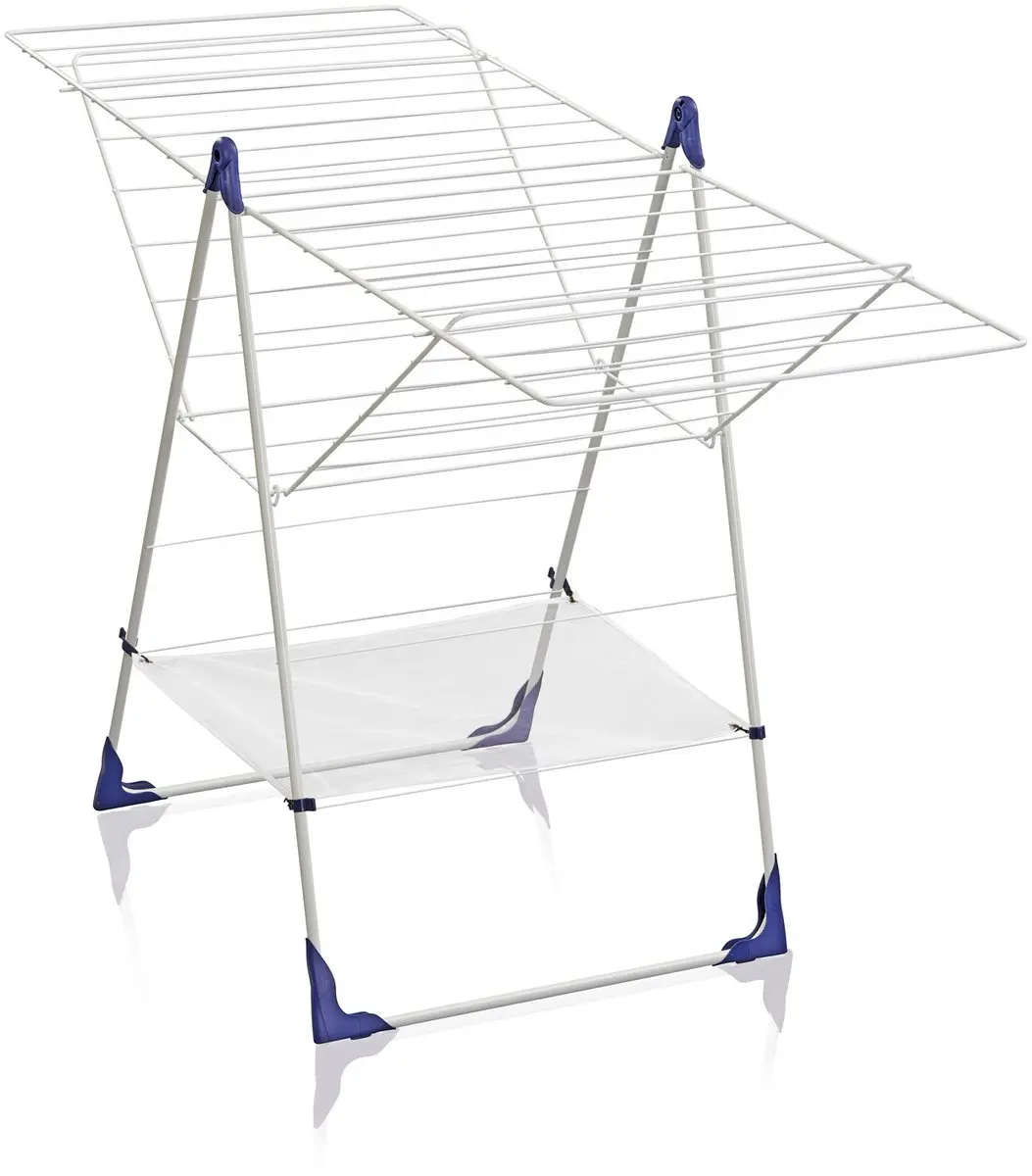 Leifheit Classic 250 Flex Droogrek 25m - 81409