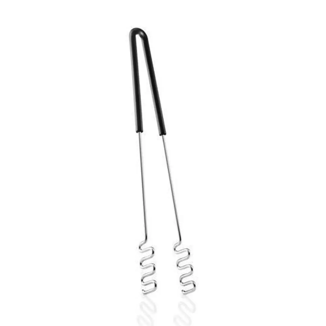 Eva Solo Barbecuetong 41cm - Zwart