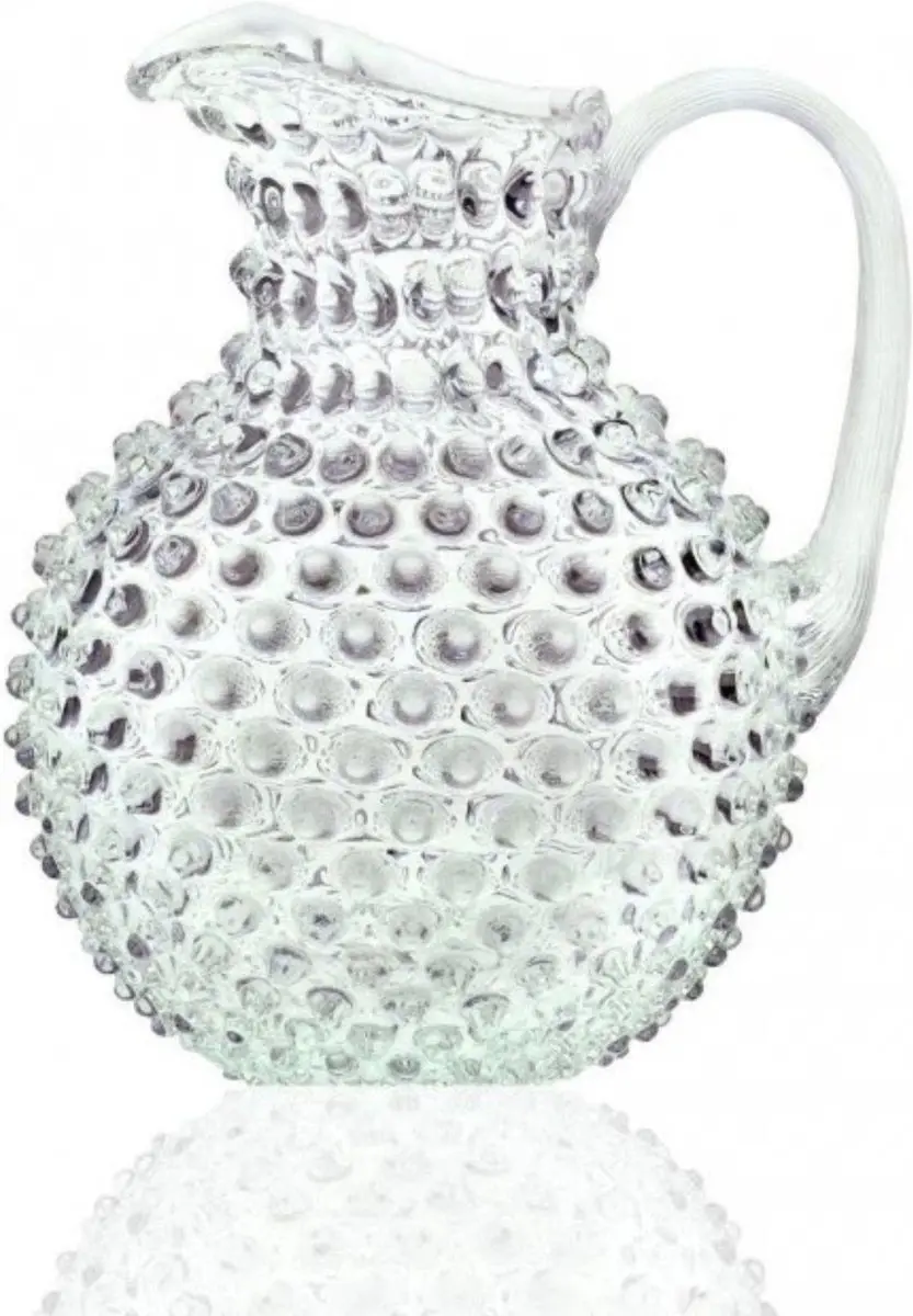 Anna von Lipa Paris Hobnail Karaf 2L