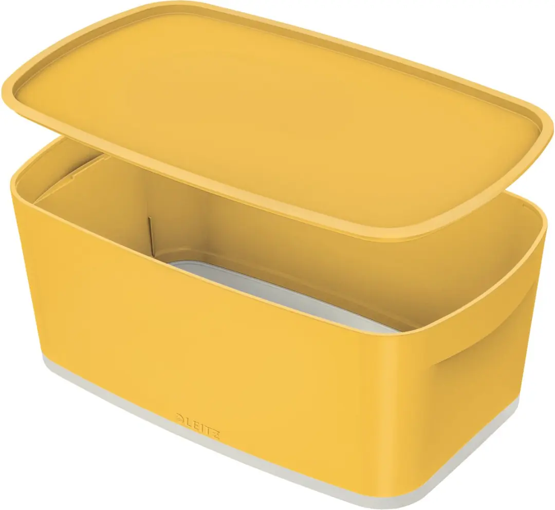 Leitz Mybox Cozy Small Opbergdoos 5L