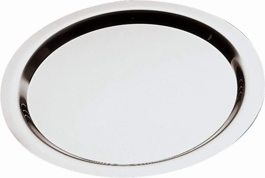 APS Finesse RVS Dienblad Ø38cm