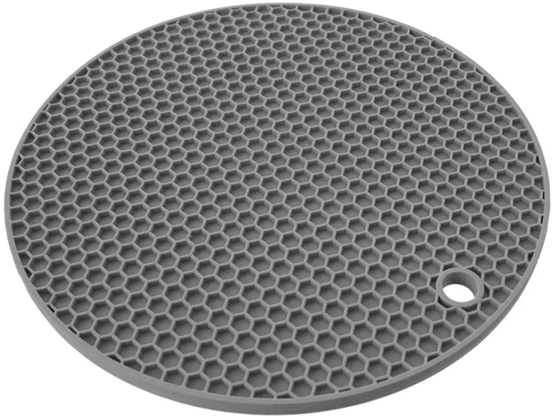 Orion Silikon Pannenonderzetter 17,5cm