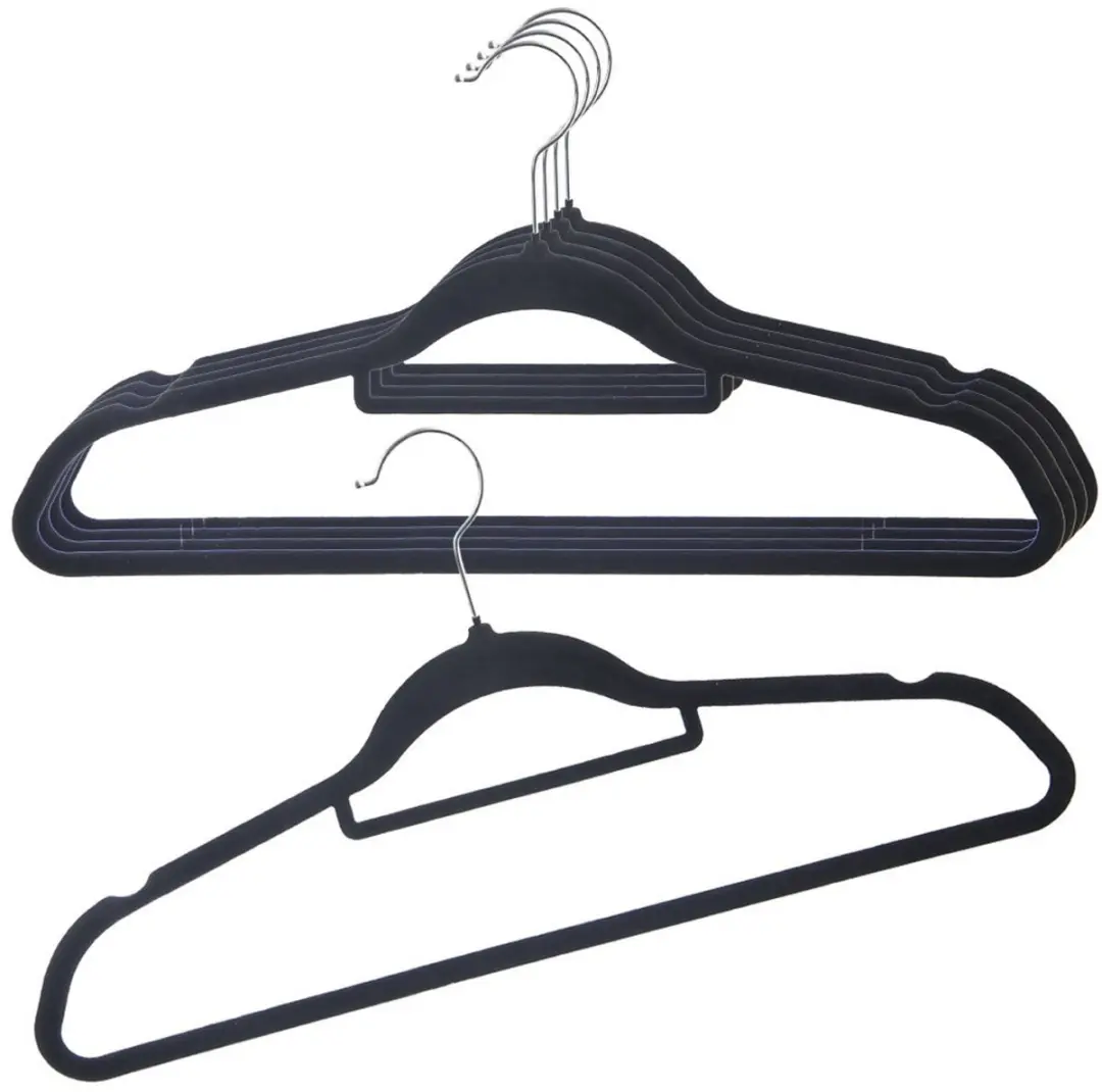 Orion Vilde Kledinghanger Set 5 Stuks