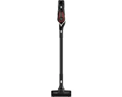 Bosch BSS81POW1 Unlimited Serie 8 Draadloze Steelstofzuiger - Zwart