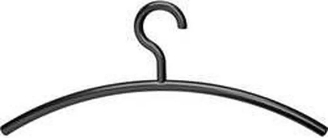 MAUL Kleerhanger 45,5cm