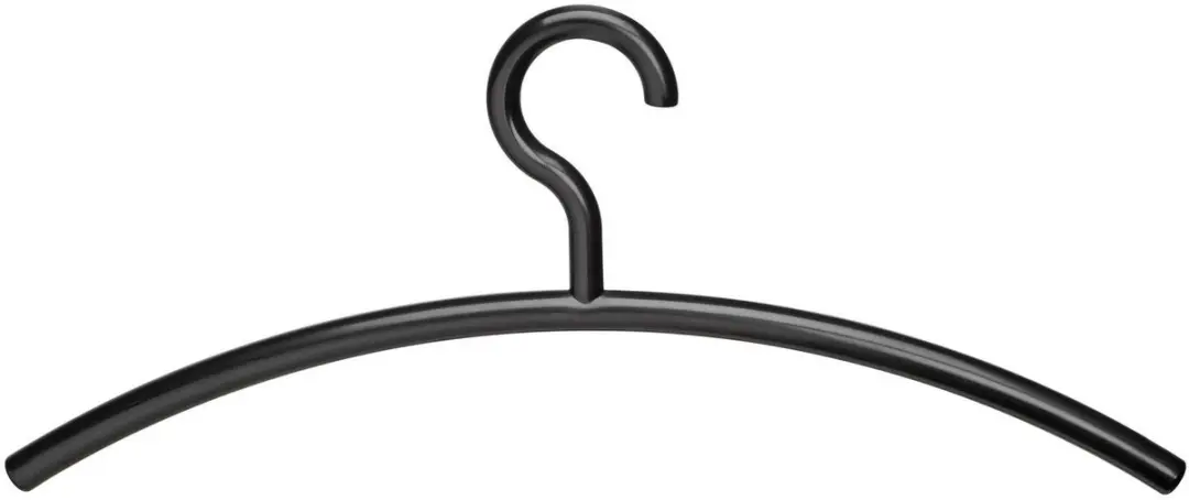 MAUL Kleerhanger 45,5cm - 5 Stuks