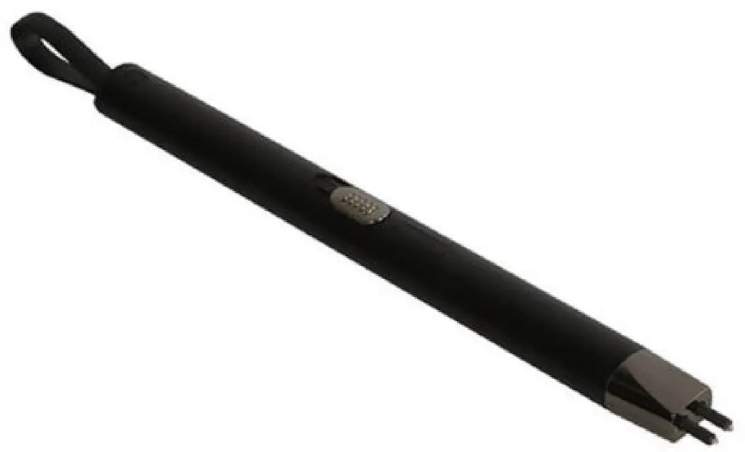 Countryfield Gegraveerde Oplaadbare Aansteker - Vuurtje
