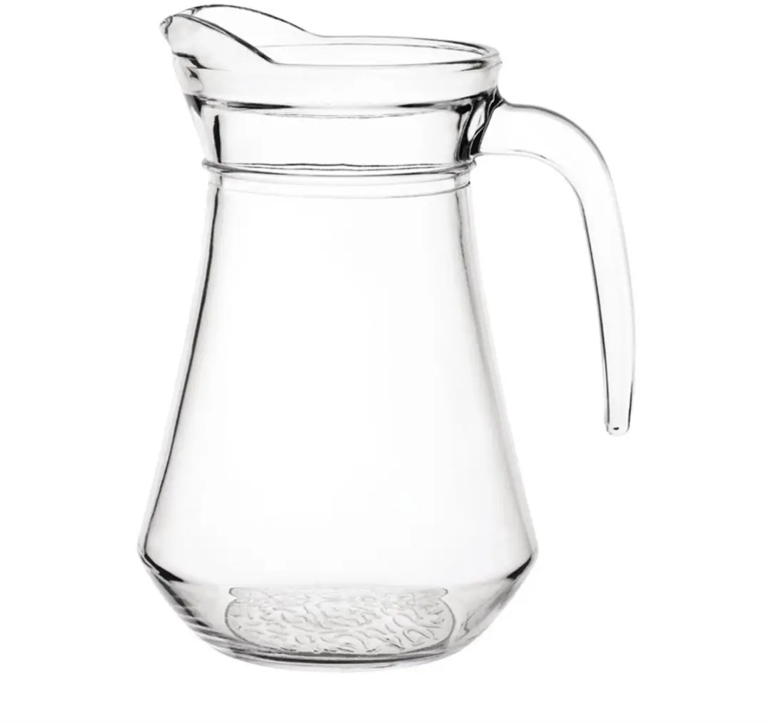 Olympia GF923 Glazen Kan 1L