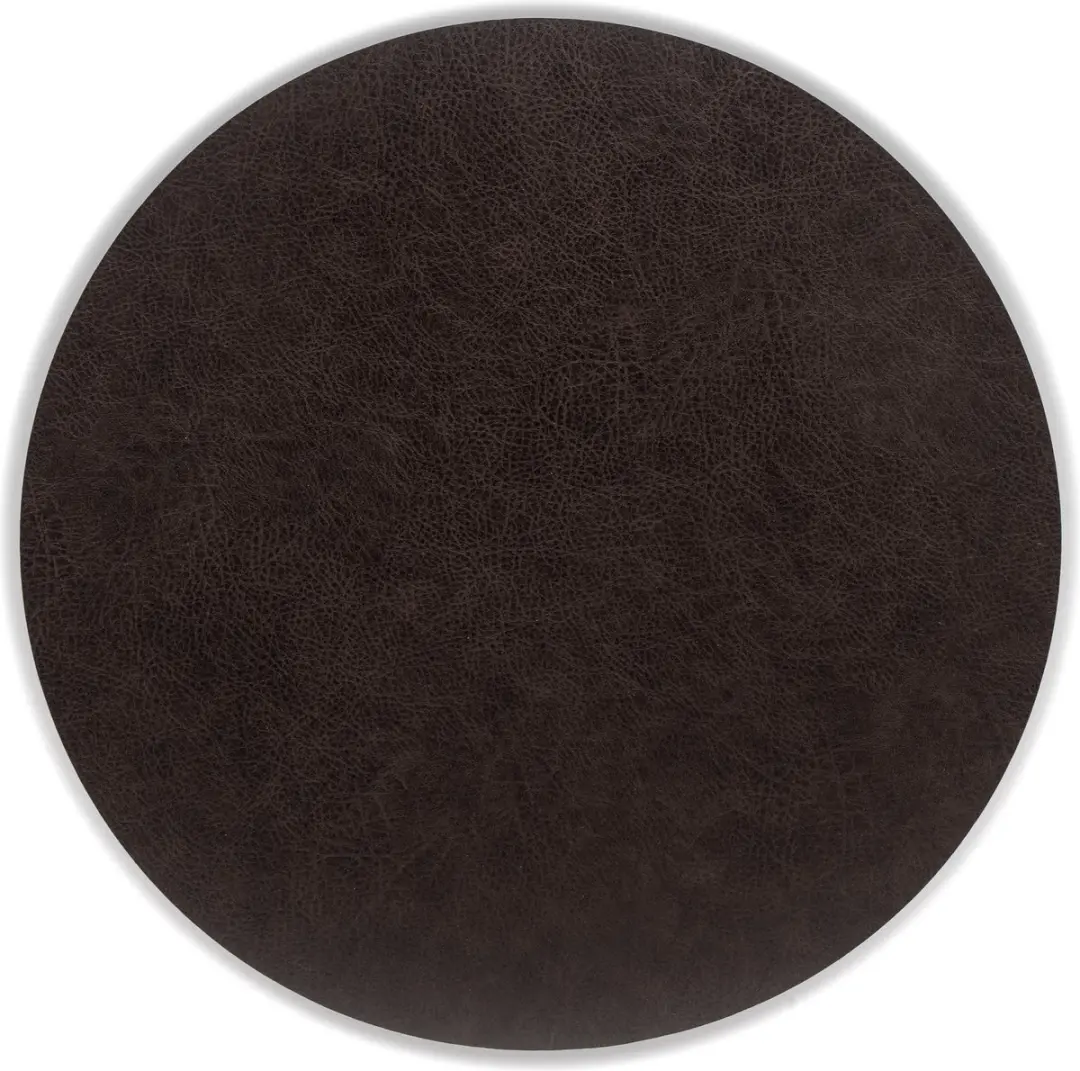 Kade 171 Placemats Lederlook 38cm